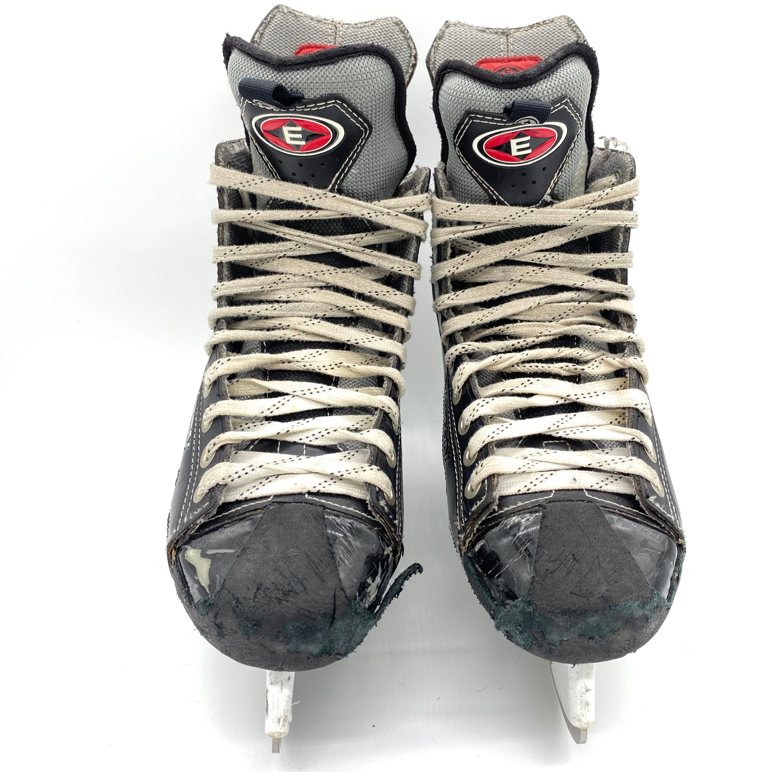 Easton S11 - Patins de hockey Pro Stock d'occasion